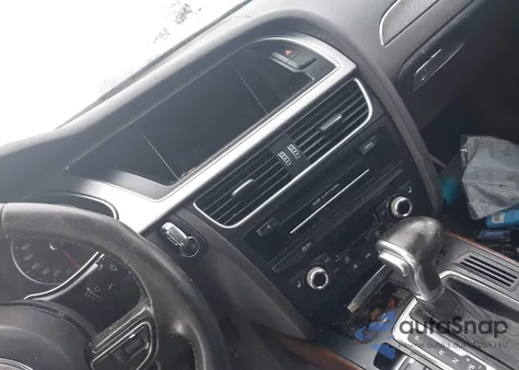 2015 Audi A4 2.0T Premium из США, поврежденный, VIN WAUFFAFL4FN044219